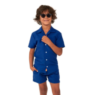 Opposuits® Navy Royale Barn Sommarset