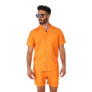 Opposuits® The Orange Sommarset