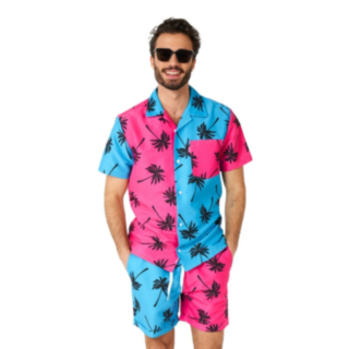 Opposuits® Parallel Palm Sommarset