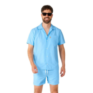 Opposuits® Cool Blue Sommarset