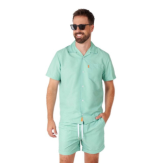 Opposuits® Magic Mint Sommarset