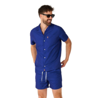 Opposuits® Navy Royale Sommarset