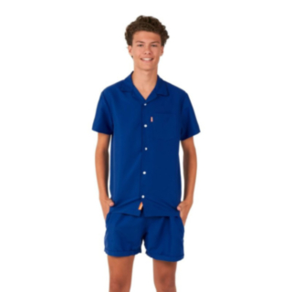 Opposuits® Navy Royale Teen Sommarset
