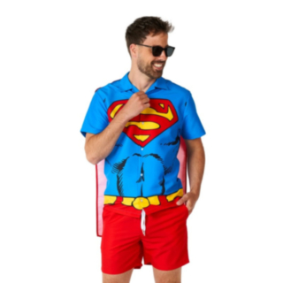 Superman® Festivalset