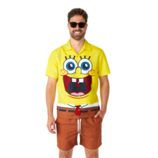 Svampbob Fyrkant® Festivalset