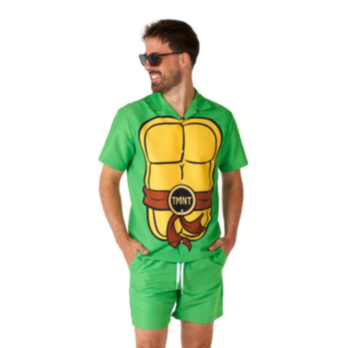 Teenage Mutant Ninja Turtles® Festivalset