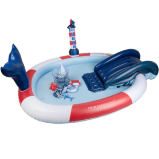 Val Adventure Lekpool
