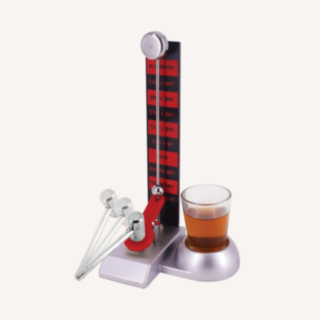 Hammershots Drickspel