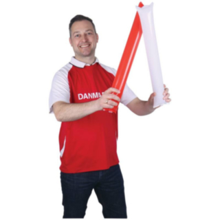Danmark Klapprör