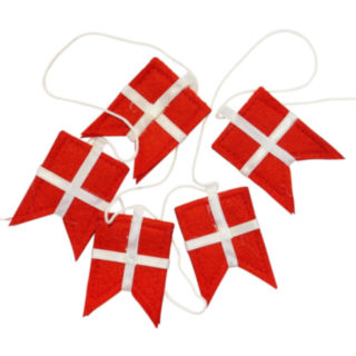 Dansk Filt Flaggirlang