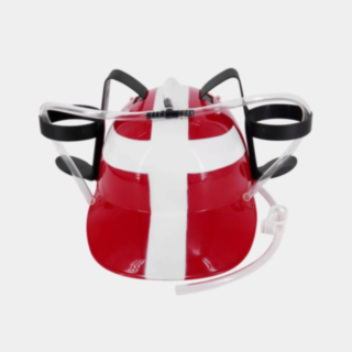 Danmark Ölhjälm