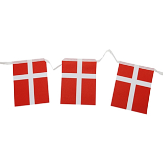 Dansk Flaggirlang