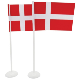 Dansk Bordsflaggga