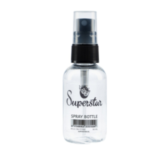 Sprayflaska