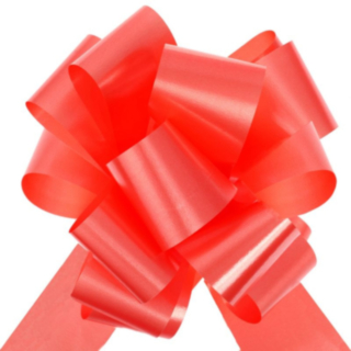 Rosetter Röd