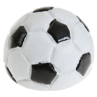 Fotboll Konfetti Bordsdekoration