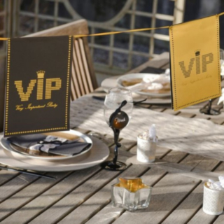 Girlang VIP