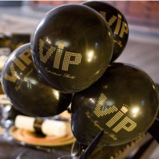 VIP Ballonger
