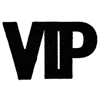 VIP Glitterkonfetti