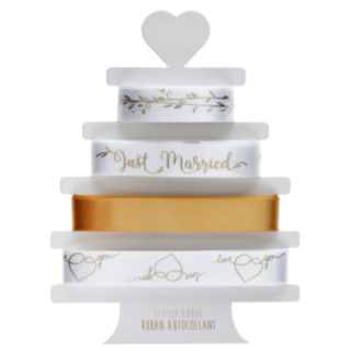 Just Married Dekortejp