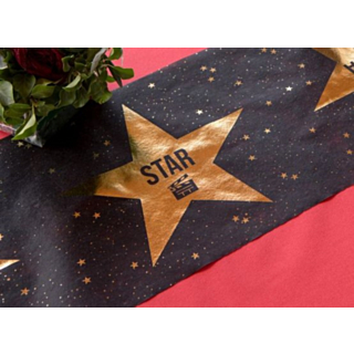 Hollywood Star Bordslöpare