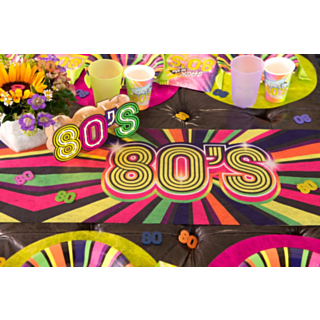 80's Bordslöpare