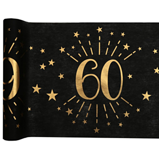 Bordslöpare 60-årsdagen