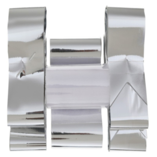 Rosettkit Silver