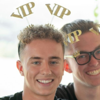 Diadem VIP