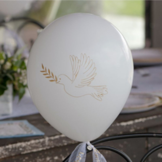 Duva Ballonger