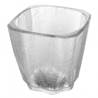 Premium Plast Cube Shotglas
