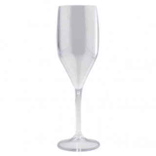 Premium Plast Champagneglas