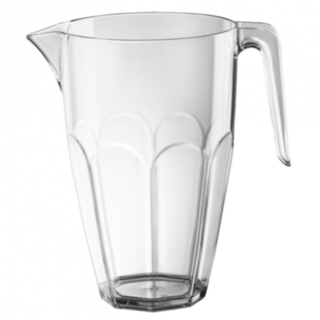 Premium Plastkanna