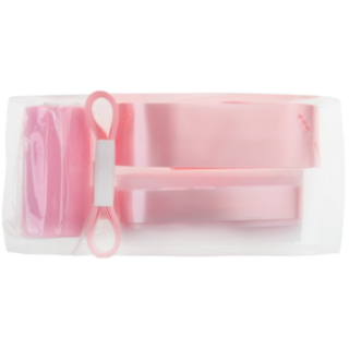 Rosettkit Ljusrosa