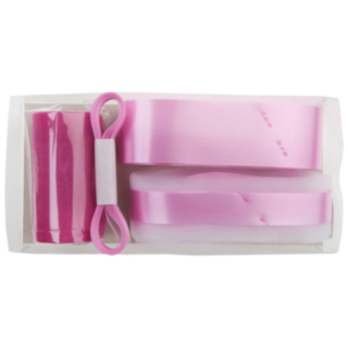 Rosettkit Rosa