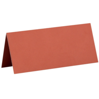 Placeringskort Terrakotta