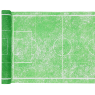 Fotbollsplan Bordslöpare
