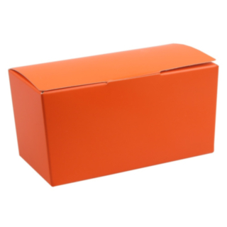 Chokladaskar Orange