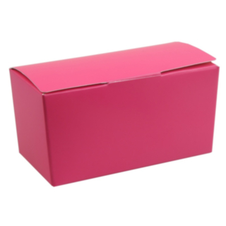 Chokladaskar Rosa