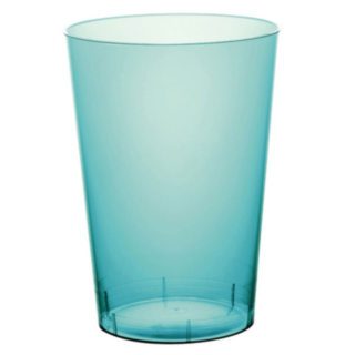Plastglas Turkos