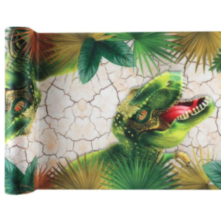 T-Rex Dinosaurie Bordslöpare