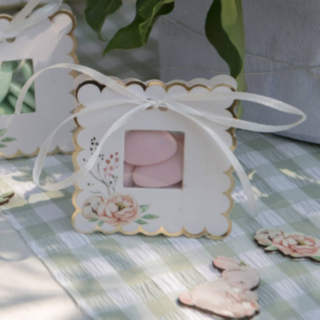 Liten Kanin Presentaskar