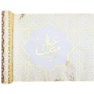 Eid Mubarak Bordslöpare