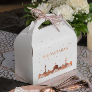 Eid Mubarak Kakaskar