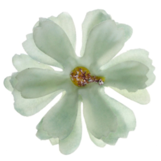 Konstgjorda Blommor Gröna