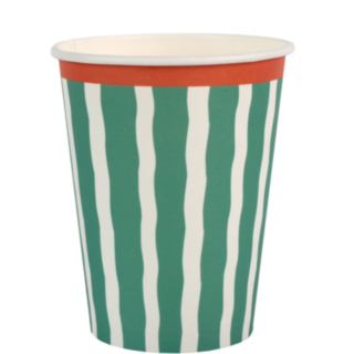 Dolce Vita Pappersmuggar Celadon