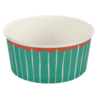 Dolce Vita Pappersbägare Celadon