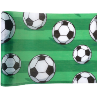 Fotboll Bordslöpare Grön