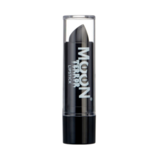 Läppstift Midnight Black