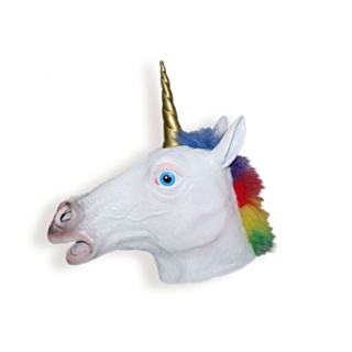 Unicorn Mask